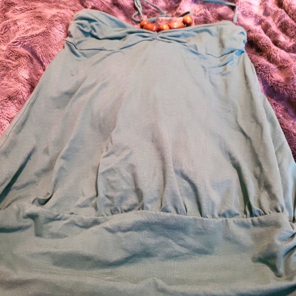 Victoria Secret halter top